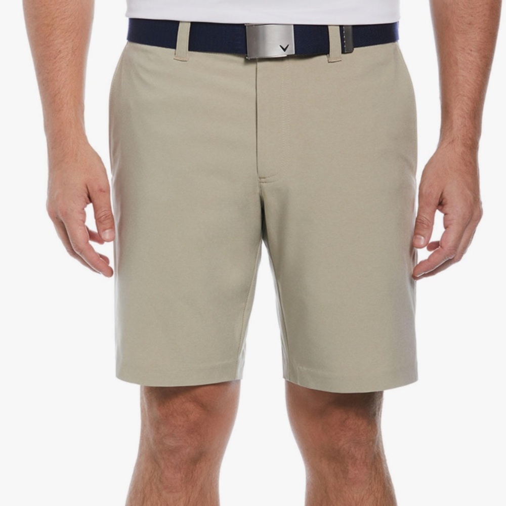 Men's Callaway Golf Shorts